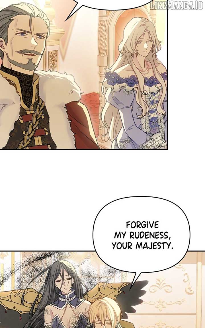 Your Highness i Decide My Fate Chapter 36 447 062