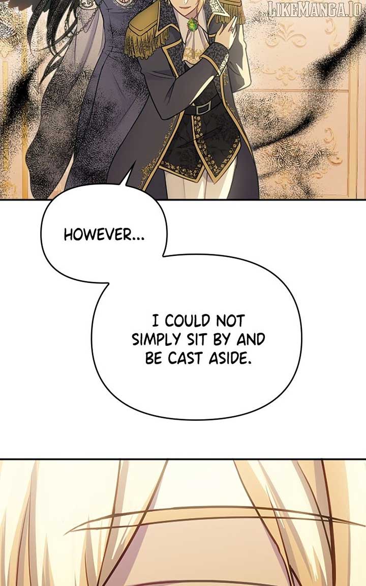 Your Highness i Decide My Fate Chapter 36 448 063