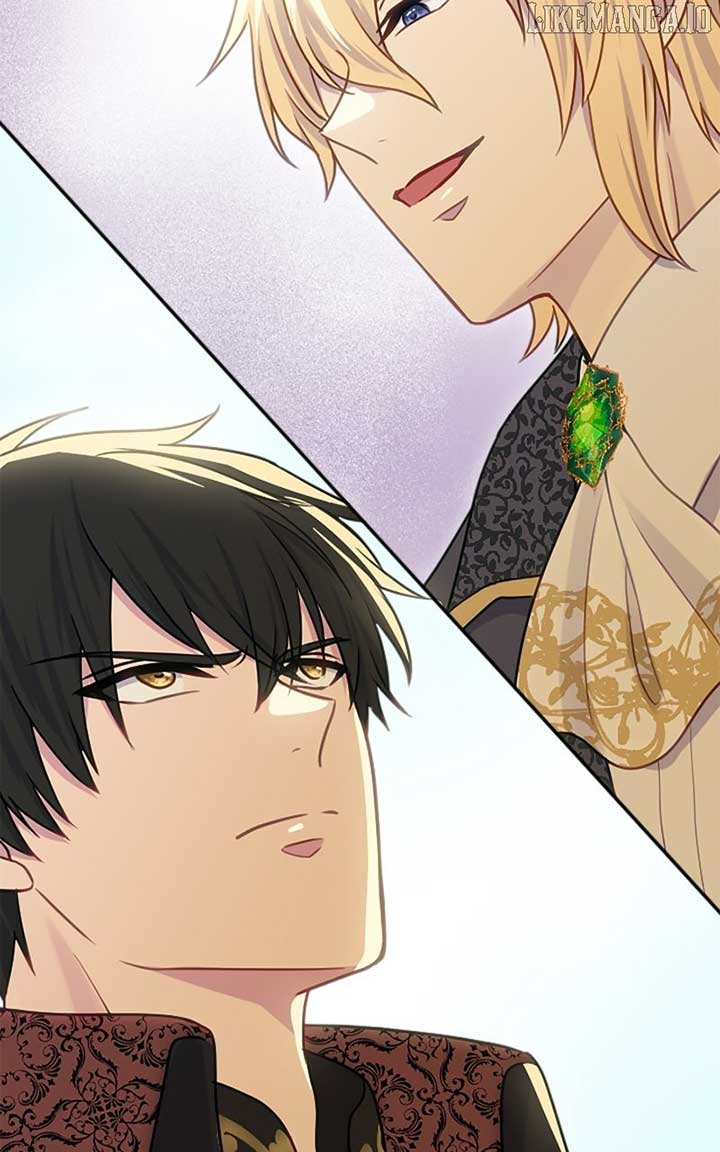 Your Highness i Decide My Fate Chapter 36 451 066