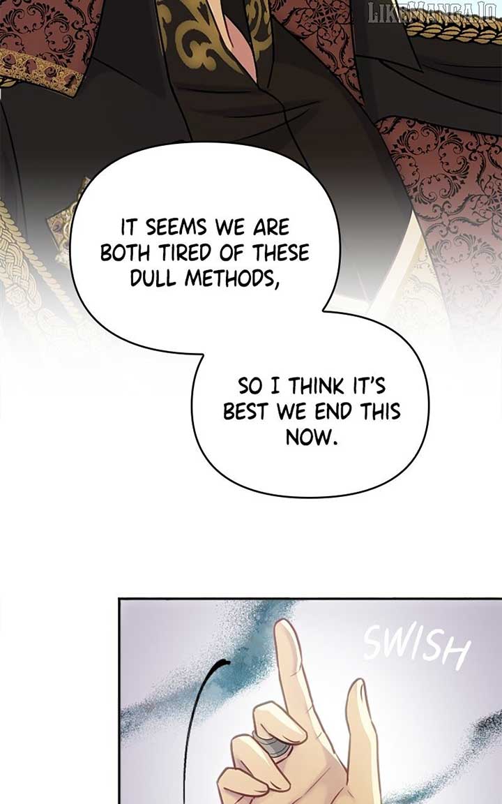 Your Highness i Decide My Fate Chapter 36 452 067