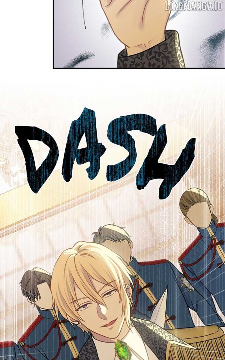 Your Highness i Decide My Fate Chapter 36 453 068