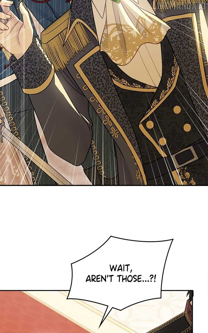 Your Highness i Decide My Fate Chapter 36 454 069