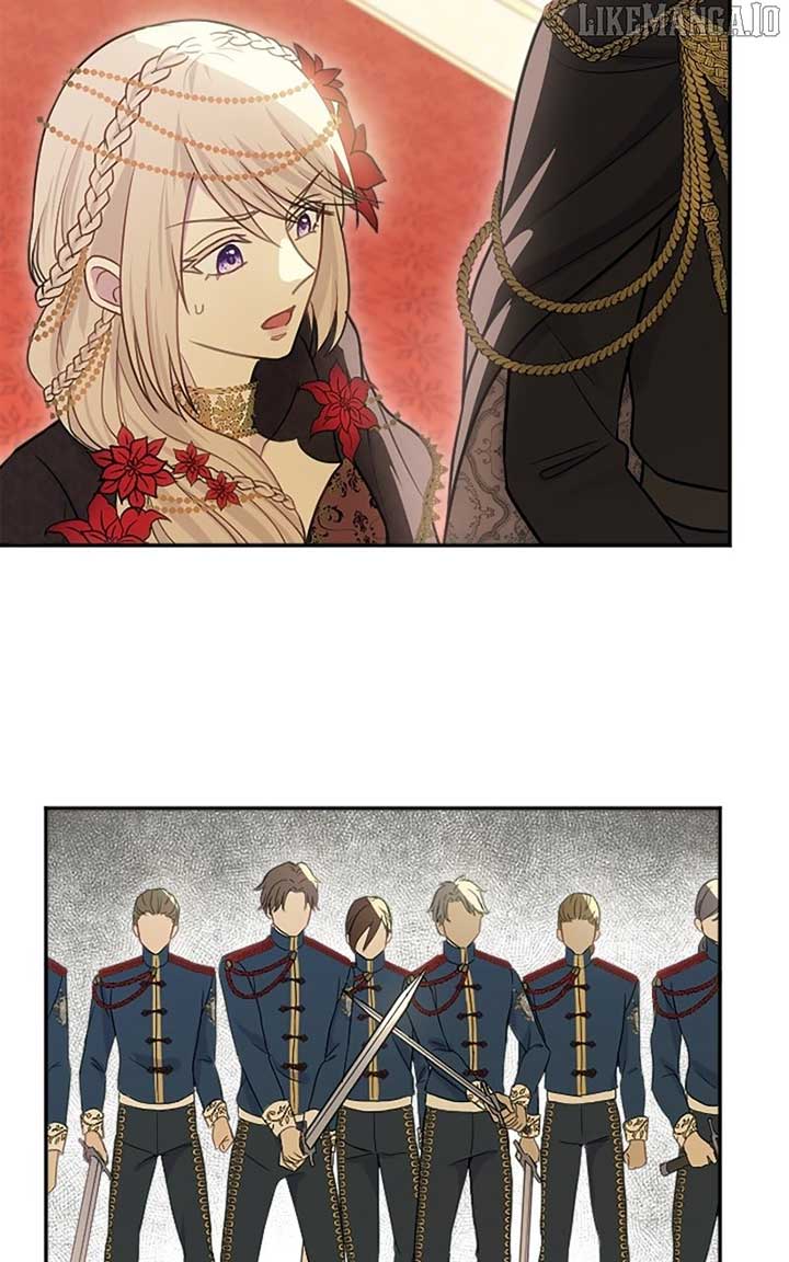 Your Highness i Decide My Fate Chapter 36 455 070