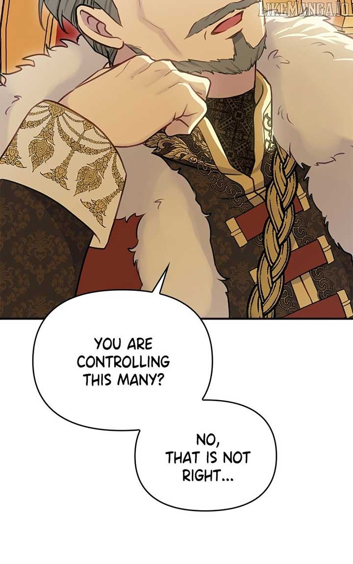 Your Highness i Decide My Fate Chapter 36 457 072