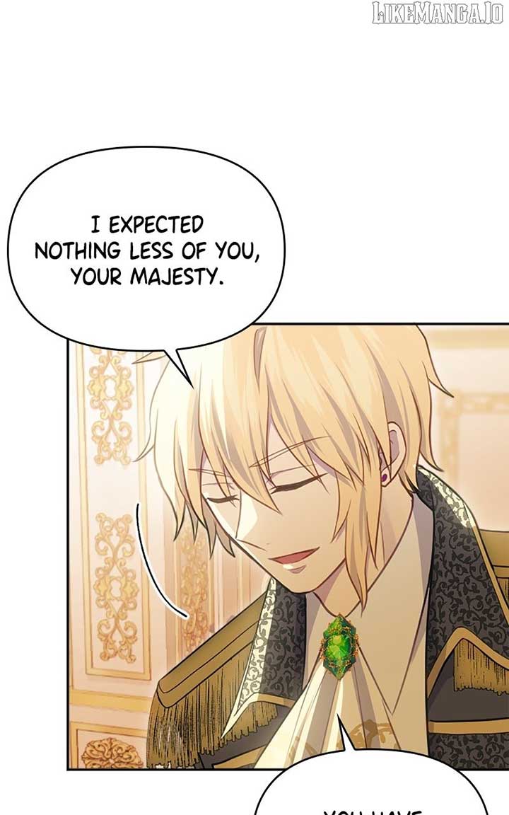 Your Highness i Decide My Fate Chapter 36 459 074