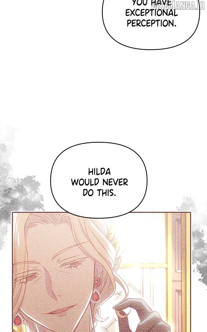 Your Highness i Decide My Fate Chapter 36 460 075