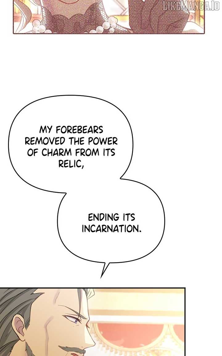 Your Highness i Decide My Fate Chapter 36 461 076