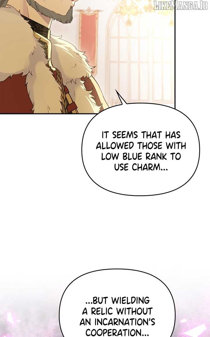 Your Highness i Decide My Fate Chapter 36 462 077