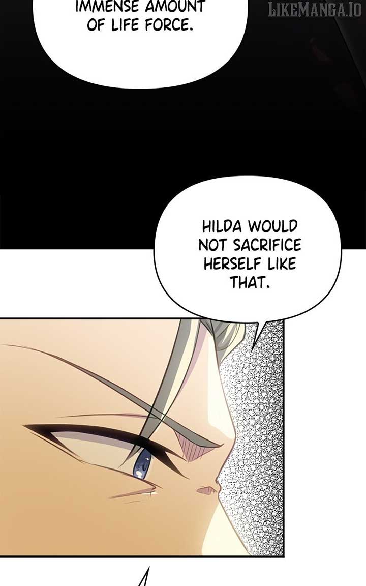 Your Highness i Decide My Fate Chapter 36 464 079