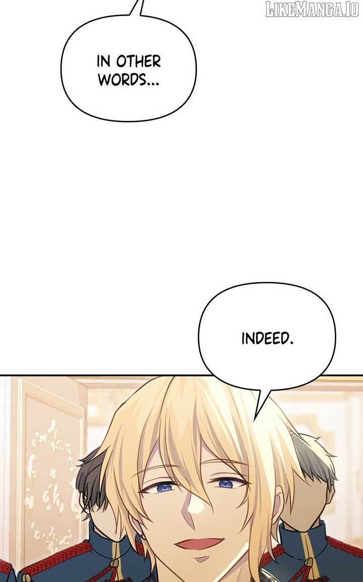 Your Highness i Decide My Fate Chapter 36 465 080