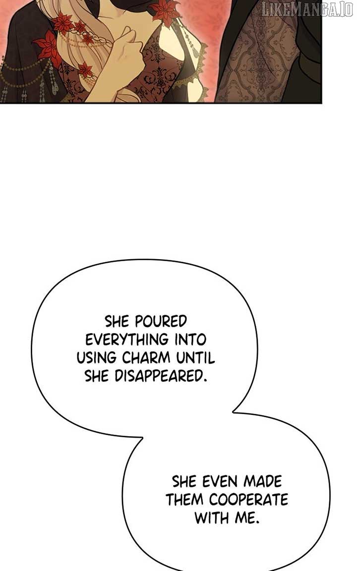 Your Highness i Decide My Fate Chapter 36 467 082