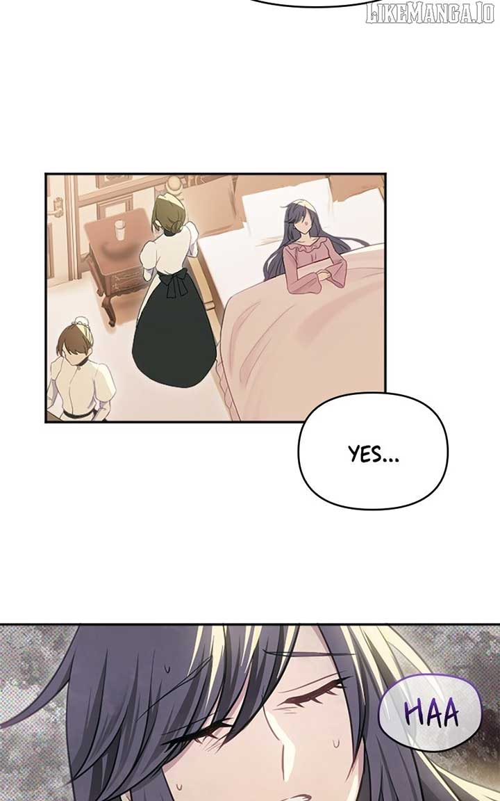 Your Highness i Decide My Fate Chapter 36 468 083