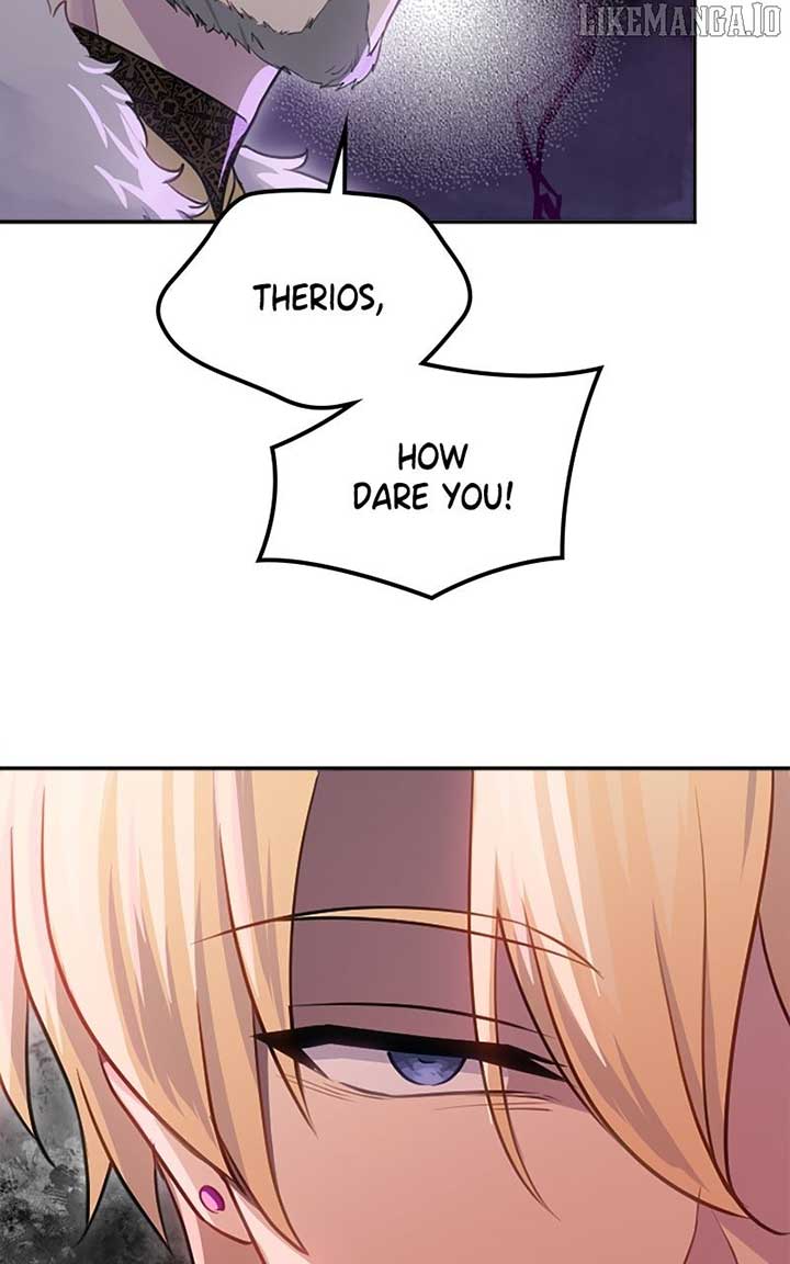 Your Highness i Decide My Fate Chapter 36 471 086