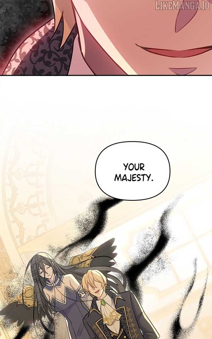 Your Highness i Decide My Fate Chapter 36 472 087