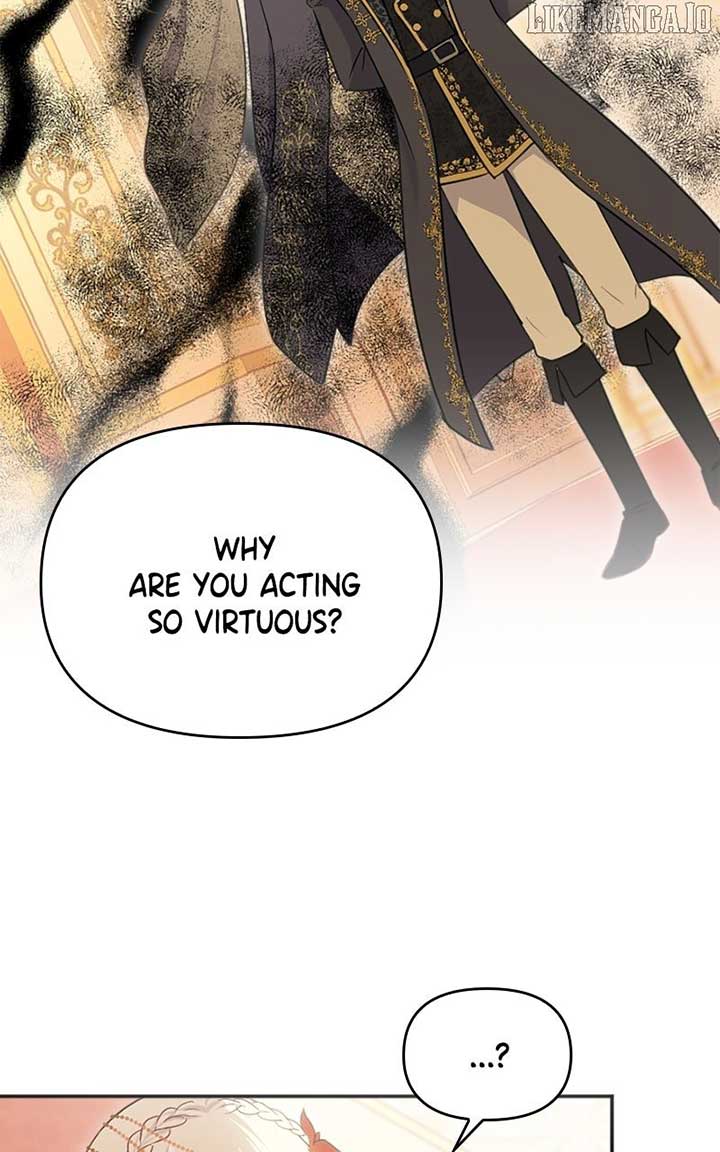 Your Highness i Decide My Fate Chapter 36 473 088