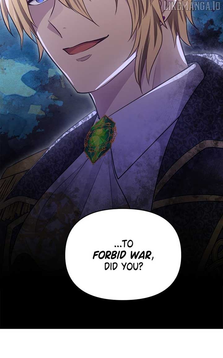 Your Highness i Decide My Fate Chapter 36 476 091