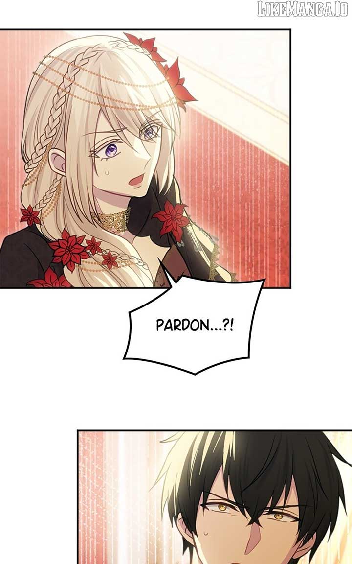 Your Highness i Decide My Fate Chapter 36 477 092