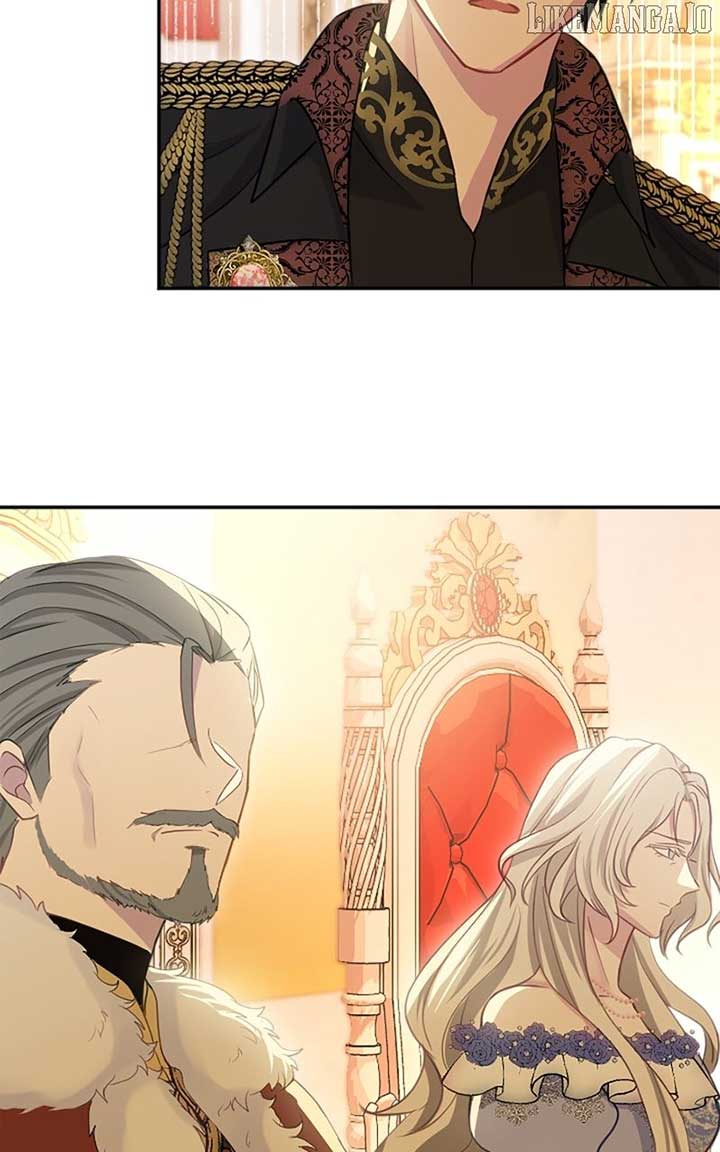 Your Highness i Decide My Fate Chapter 36 478 093