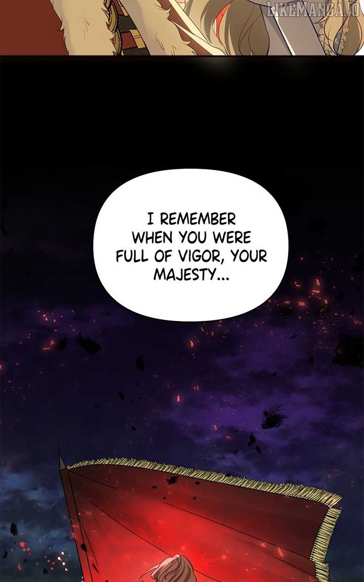 Your Highness i Decide My Fate Chapter 36 479 094