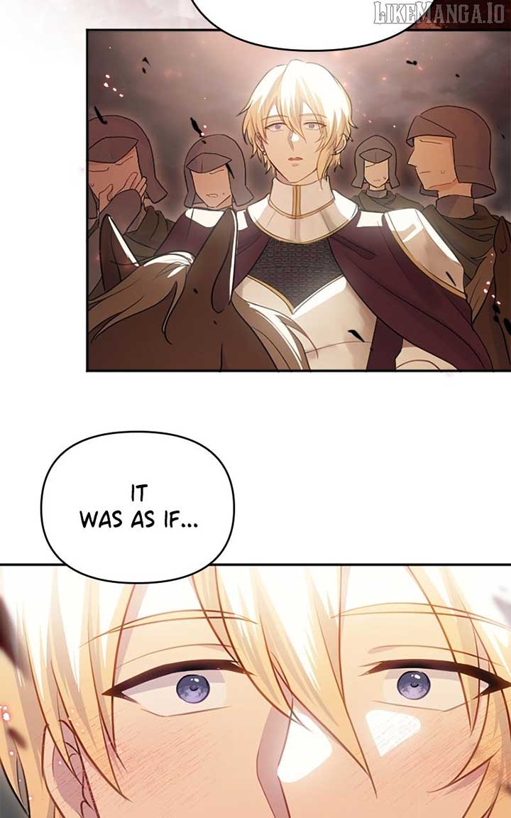 Your Highness i Decide My Fate Chapter 36 481 096