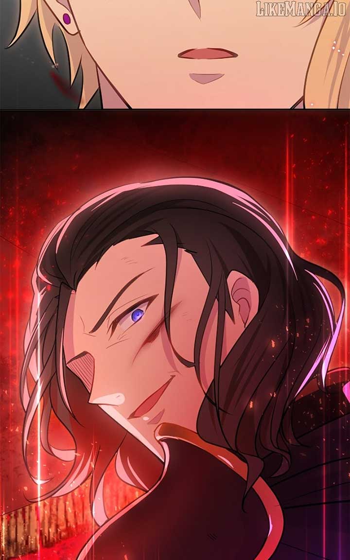 Your Highness i Decide My Fate Chapter 36 482 097