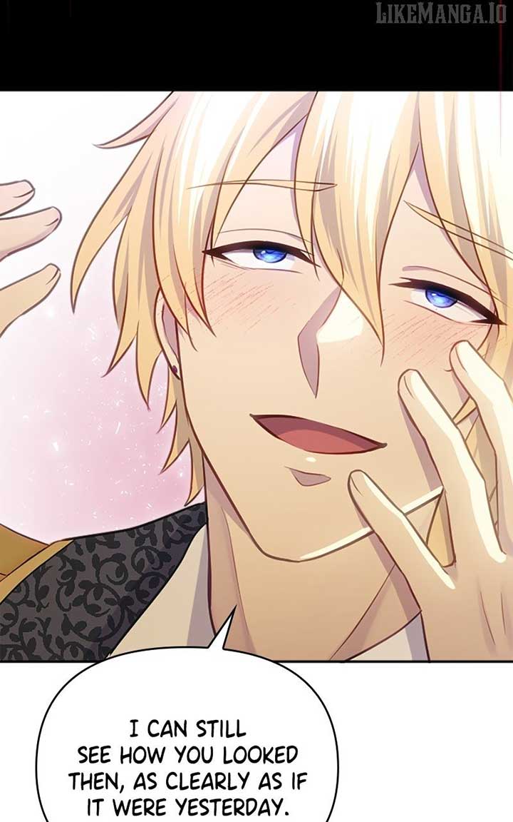 Your Highness i Decide My Fate Chapter 36 484 099