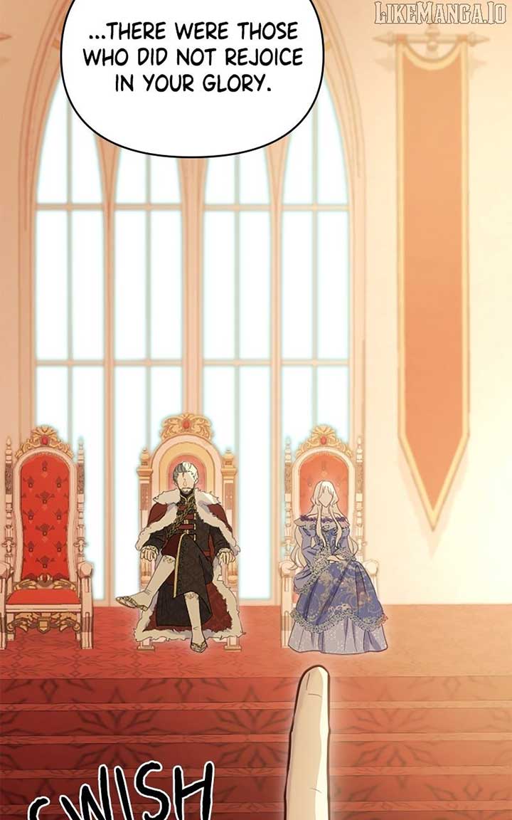 Your Highness i Decide My Fate Chapter 36 486 101