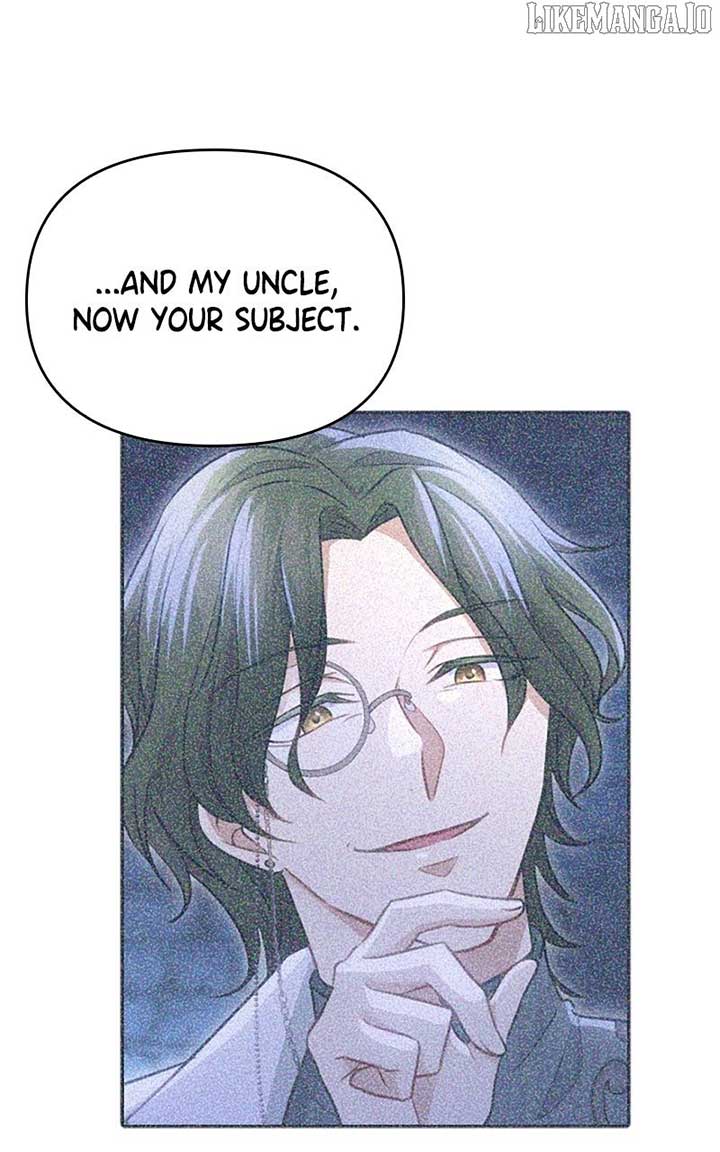 Your Highness i Decide My Fate Chapter 36 488 103