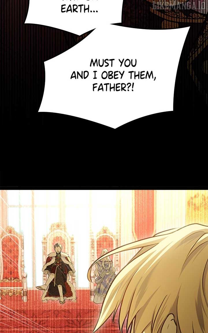 Your Highness i Decide My Fate Chapter 36 493 108