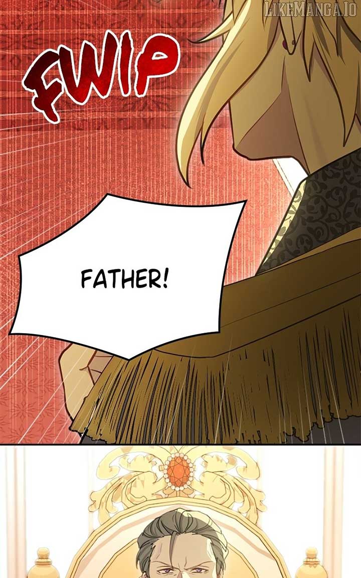 Your Highness i Decide My Fate Chapter 36 494 109