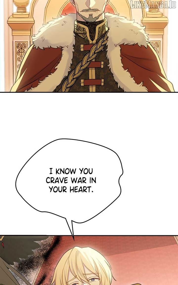 Your Highness i Decide My Fate Chapter 36 495 110