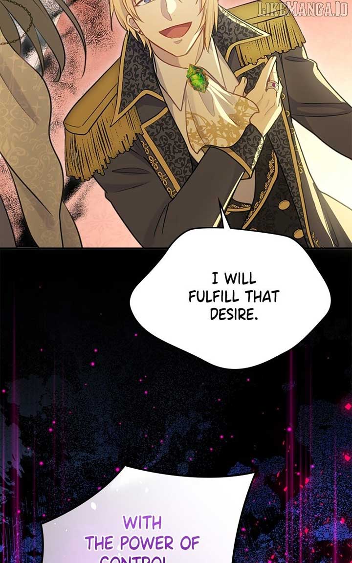 Your Highness i Decide My Fate Chapter 36 496 111