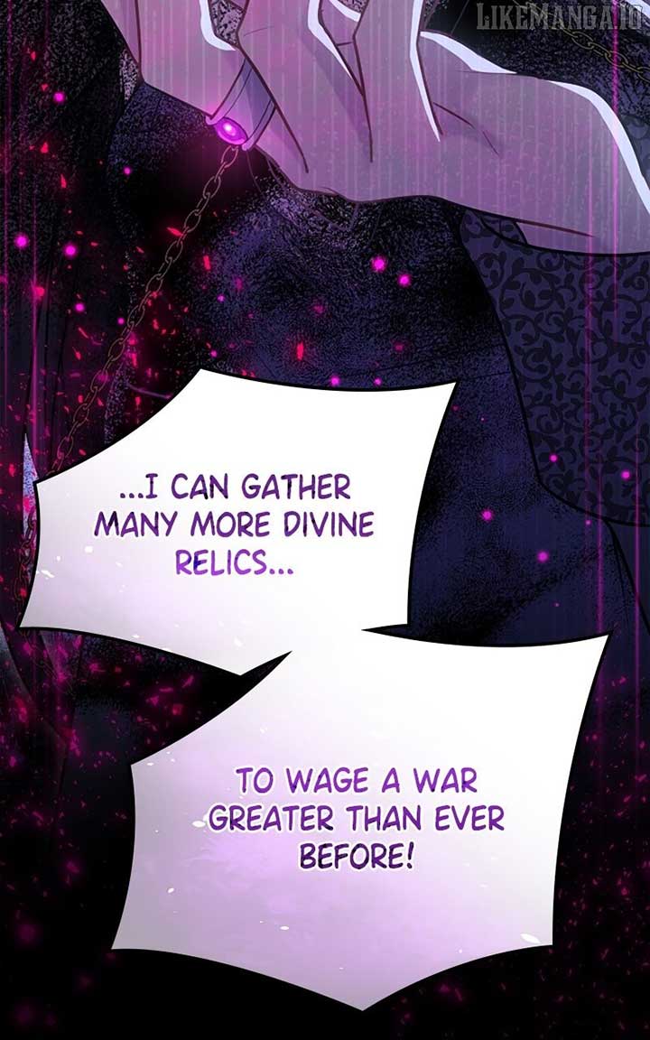 Your Highness i Decide My Fate Chapter 36 498 113