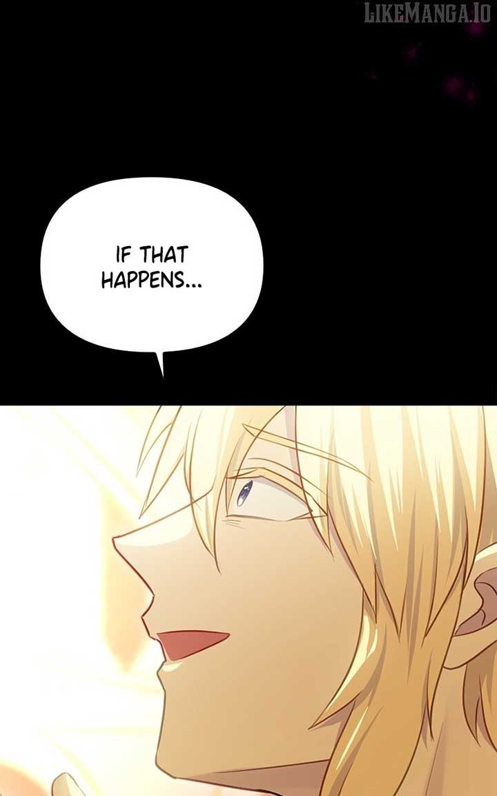 Your Highness i Decide My Fate Chapter 36 499 114