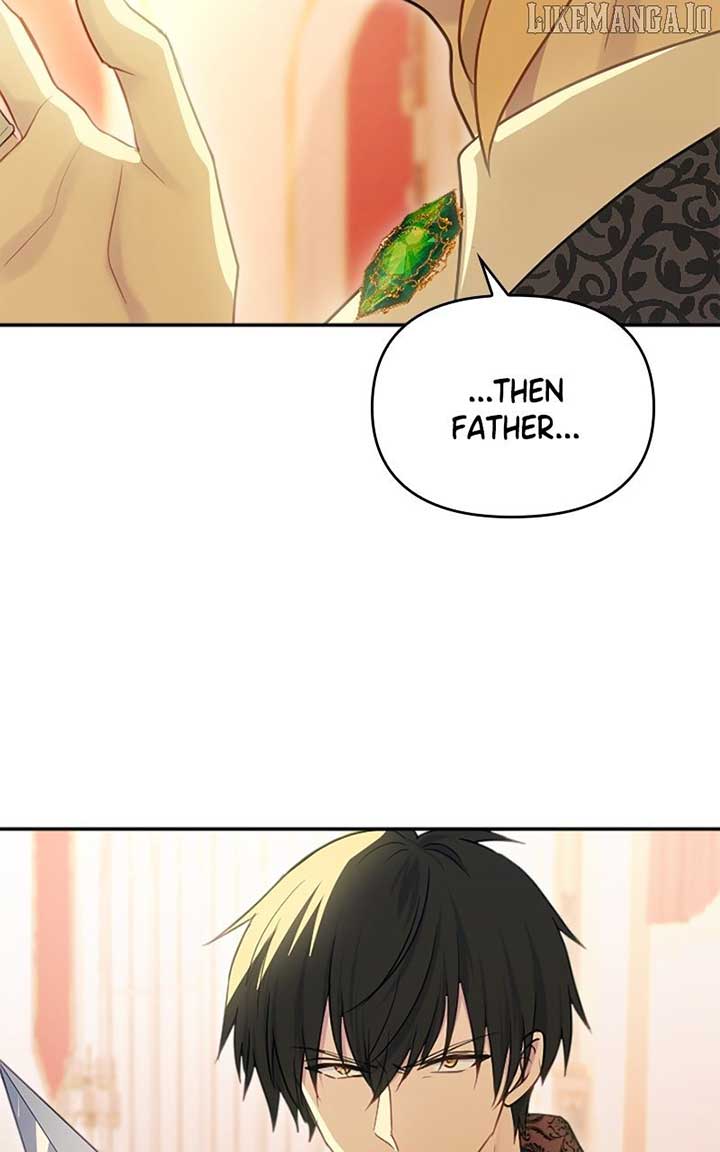 Your Highness i Decide My Fate Chapter 36 500 115