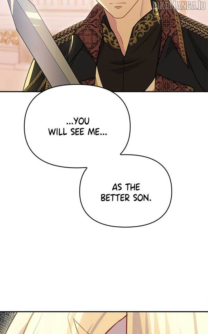 Your Highness i Decide My Fate Chapter 36 501 116