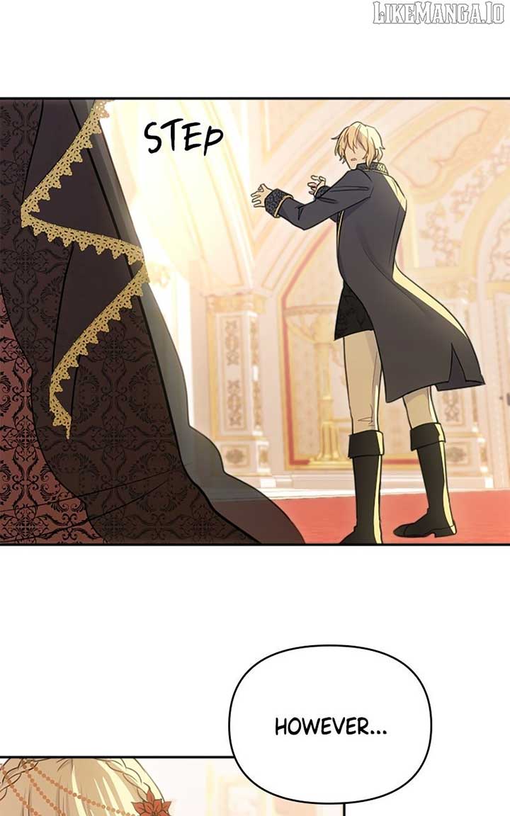 Your Highness i Decide My Fate Chapter 36 504 119