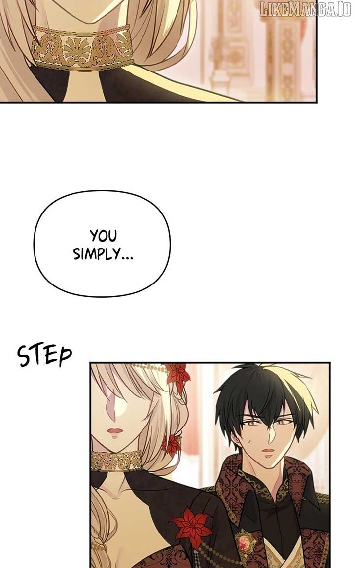 Your Highness i Decide My Fate Chapter 36 506 121