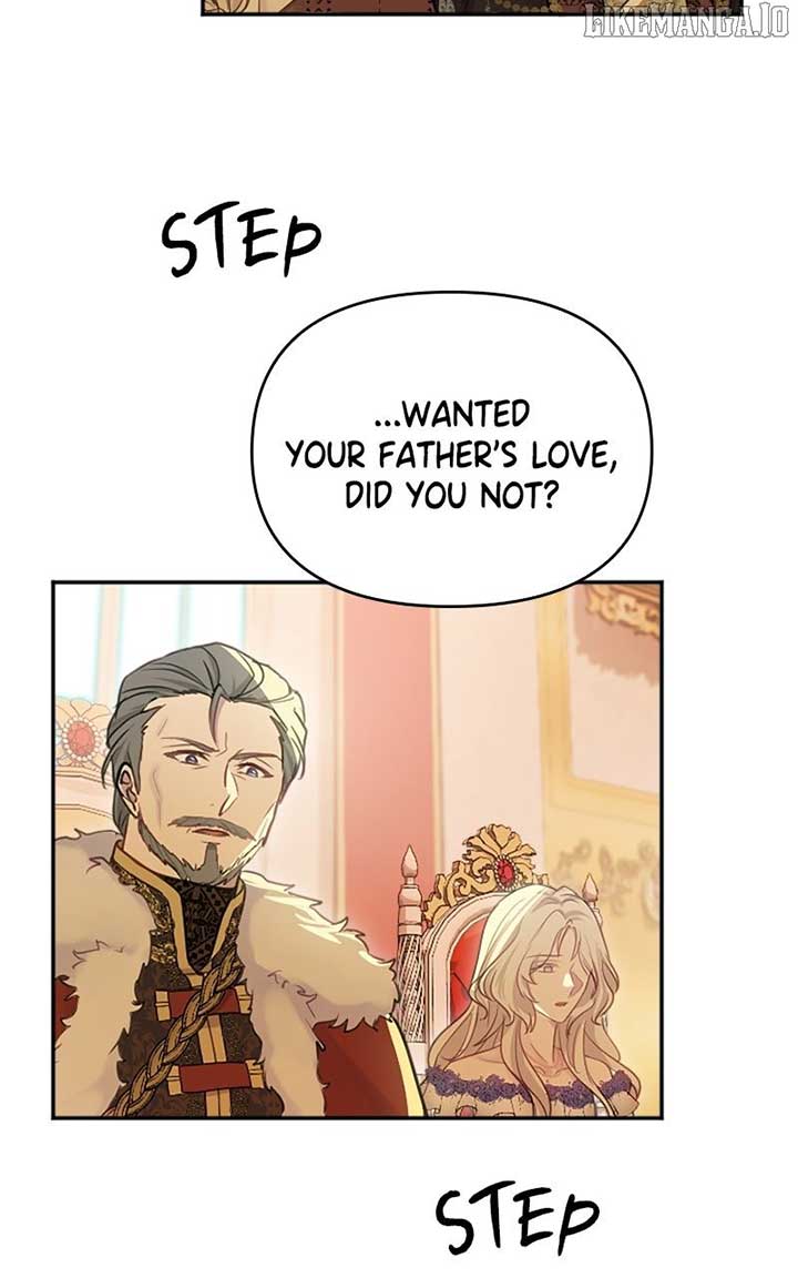 Your Highness i Decide My Fate Chapter 36 507 122