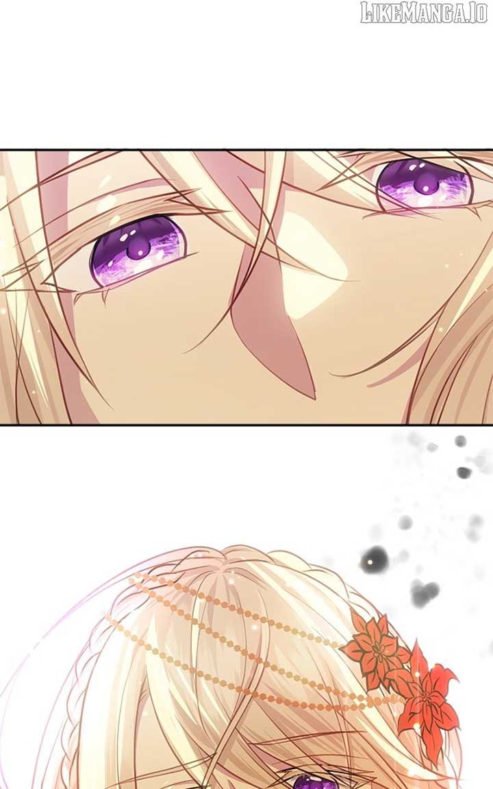 Your Highness i Decide My Fate Chapter 36 508 123