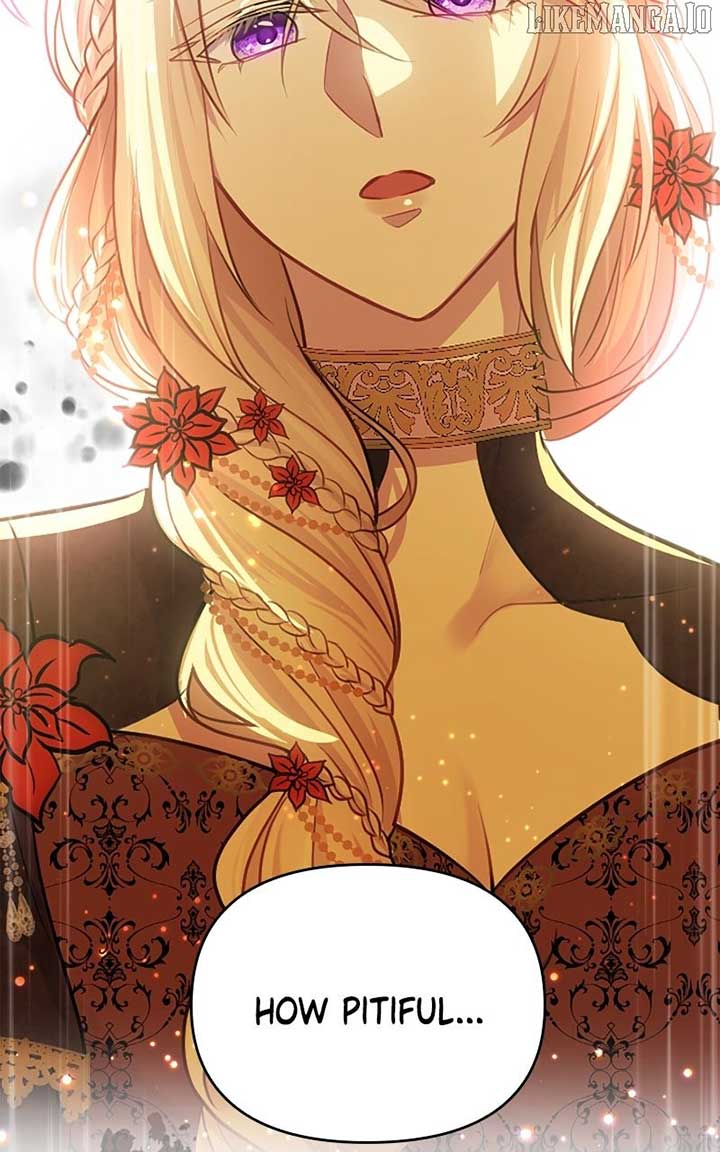 Your Highness i Decide My Fate Chapter 36 509 124