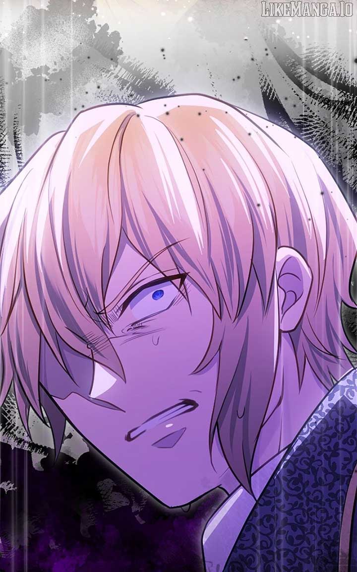 Your Highness i Decide My Fate Chapter 36 510 125