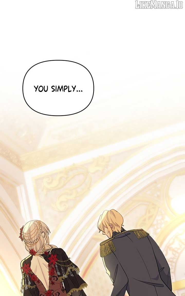 Your Highness i Decide My Fate Chapter 37 539 001