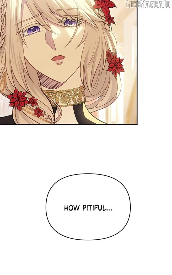 Your Highness i Decide My Fate Chapter 37 541 003