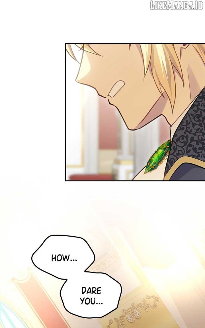 Your Highness i Decide My Fate Chapter 37 542 004