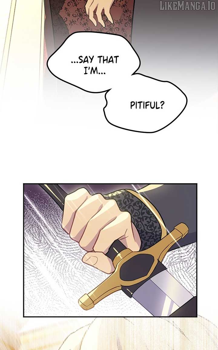 Your Highness i Decide My Fate Chapter 37 544 006