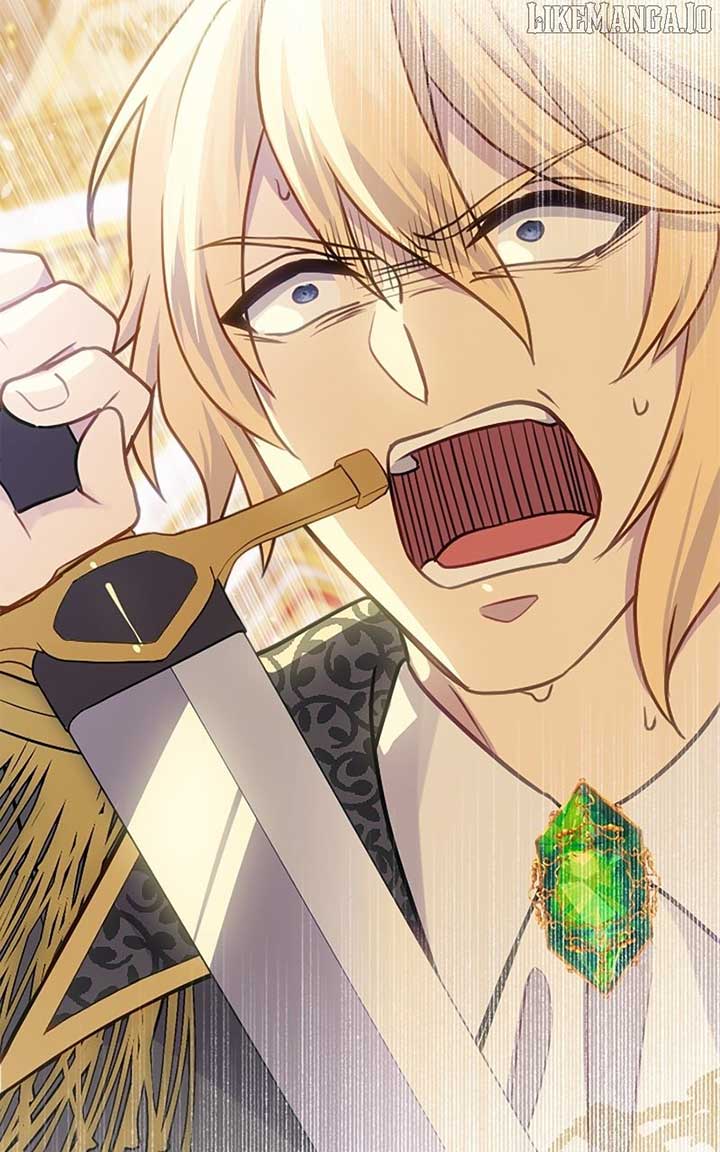 Your Highness i Decide My Fate Chapter 37 545 007