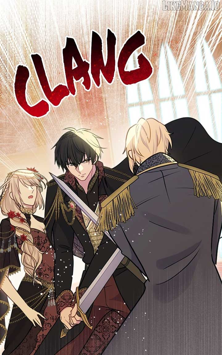 Your Highness i Decide My Fate Chapter 37 548 010