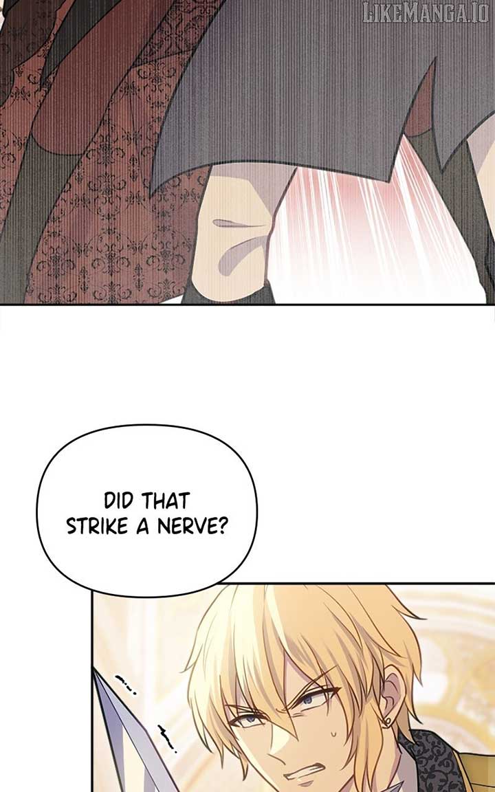 Your Highness i Decide My Fate Chapter 37 549 011