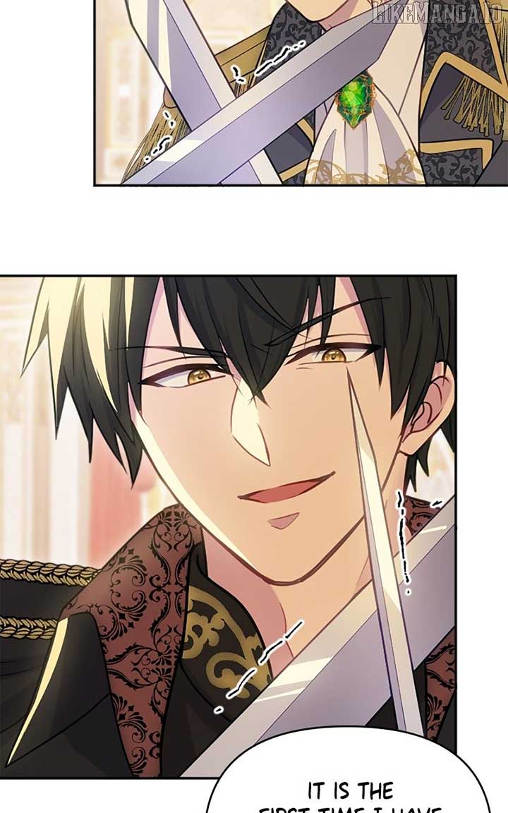 Your Highness i Decide My Fate Chapter 37 550 012